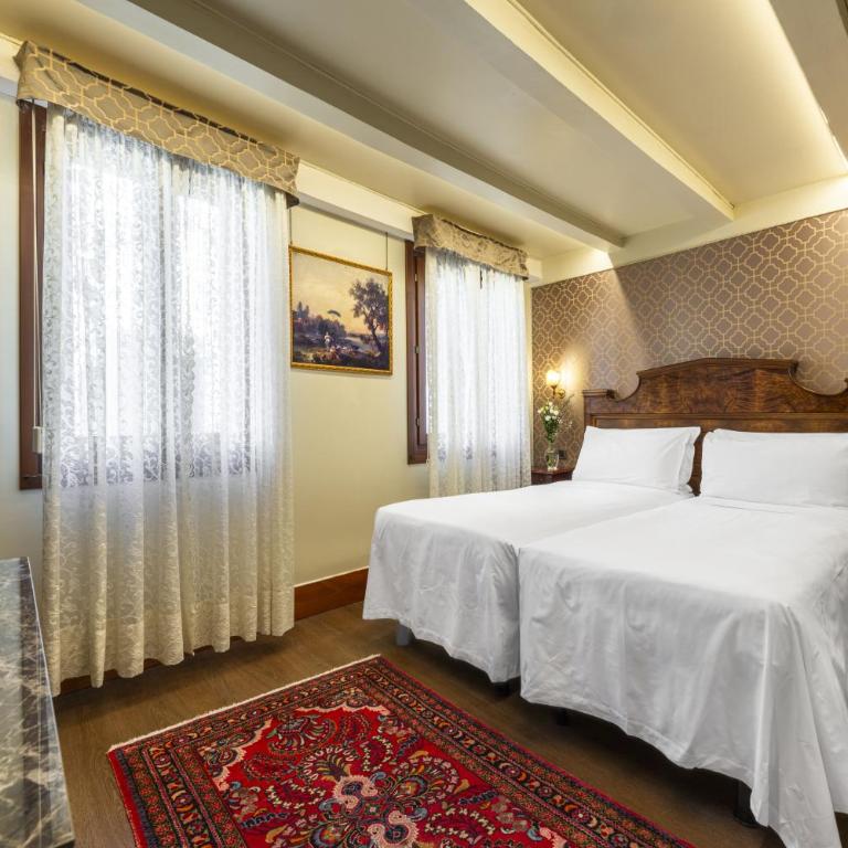Hotel Casa Nicolò Priuli - Alloggio Familiare con 2 Camere da Letto - 3