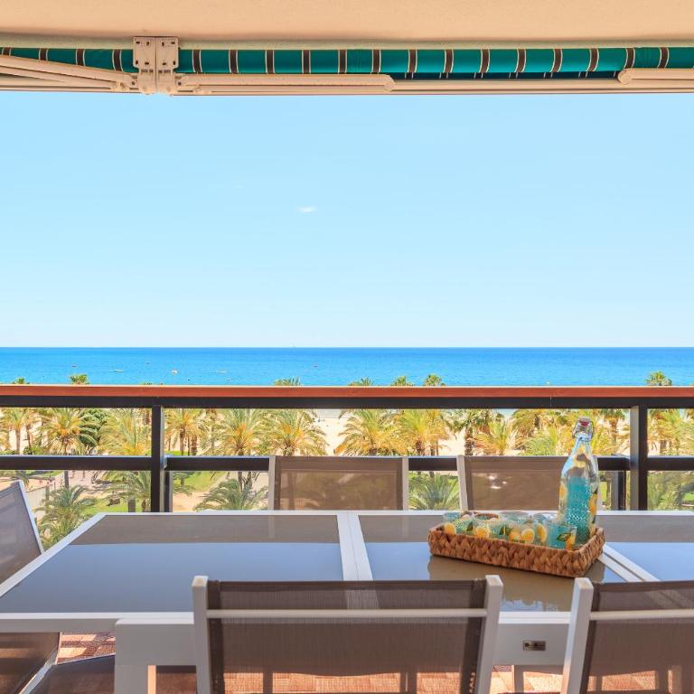 UHC Anagabu Family Complex - Apartamento con 4 dormitorios - 3