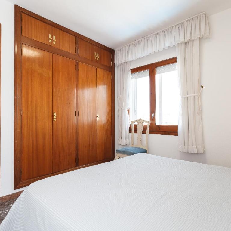 UHC Anagabu Family Complex - Apartamento con 4 dormitorios - 23