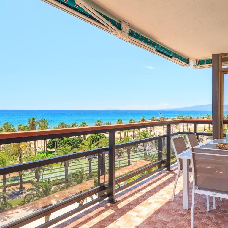 UHC Anagabu Family Complex - Apartamento con 4 dormitorios - 1