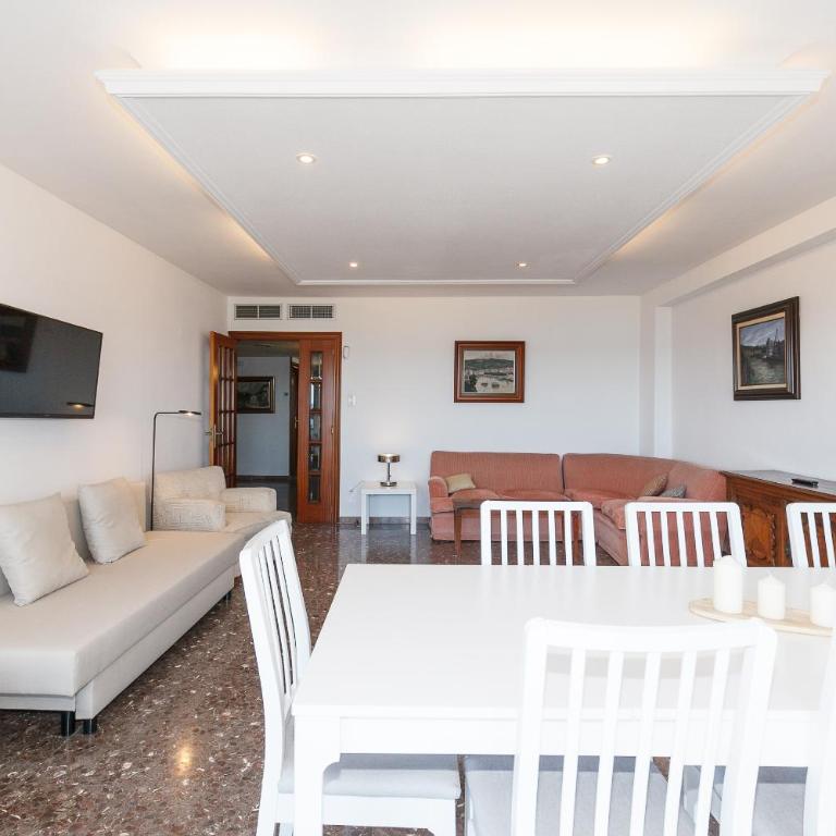 UHC Anagabu Family Complex - Apartamento con 4 dormitorios - 10