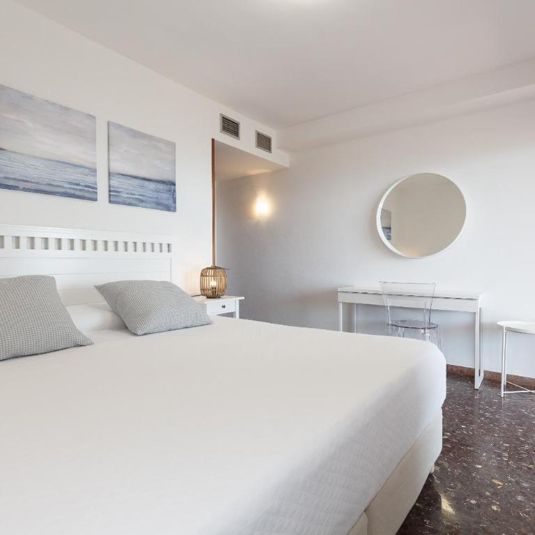 UHC Anagabu Family Complex - Apartamento con 4 dormitorios - 18
