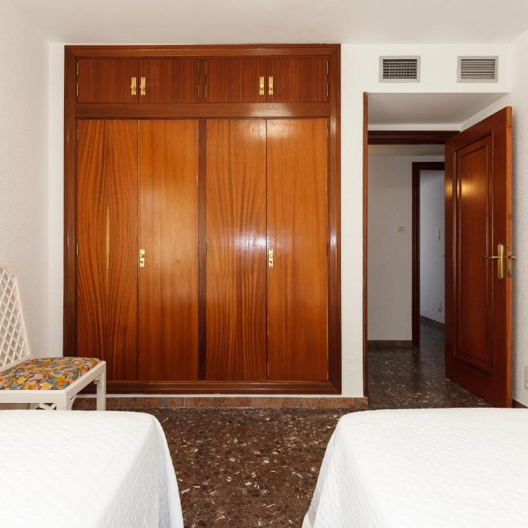 UHC Anagabu Family Complex - Apartamento con 4 dormitorios - 25