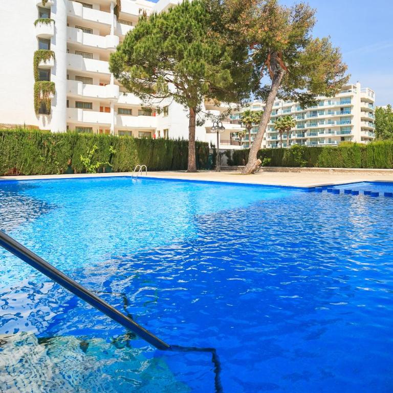 UHC Anagabu Family Complex - Apartamento con 4 dormitorios - 5