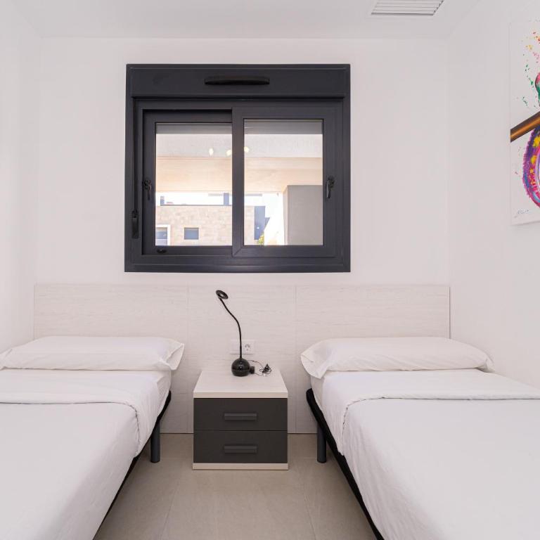 Playa Flamenca - Apartamento - 23