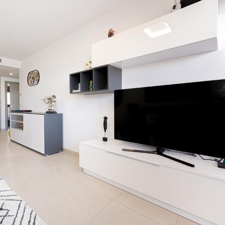 Playa Flamenca - Apartamento - 14