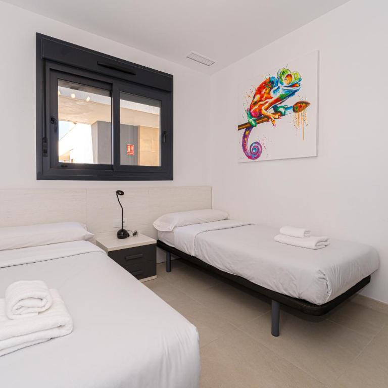 Playa Flamenca - Apartamento - 24