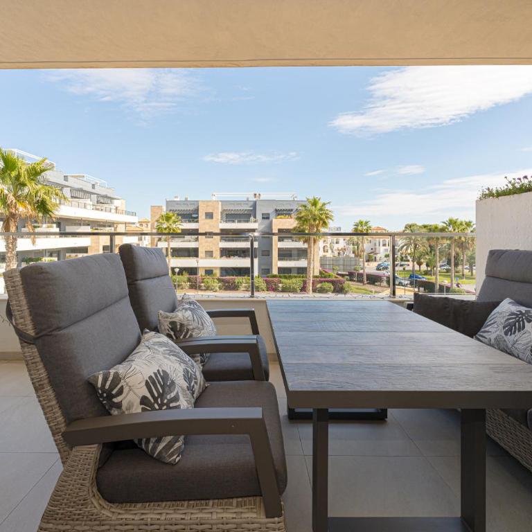 Playa Flamenca - Apartamento - 5
