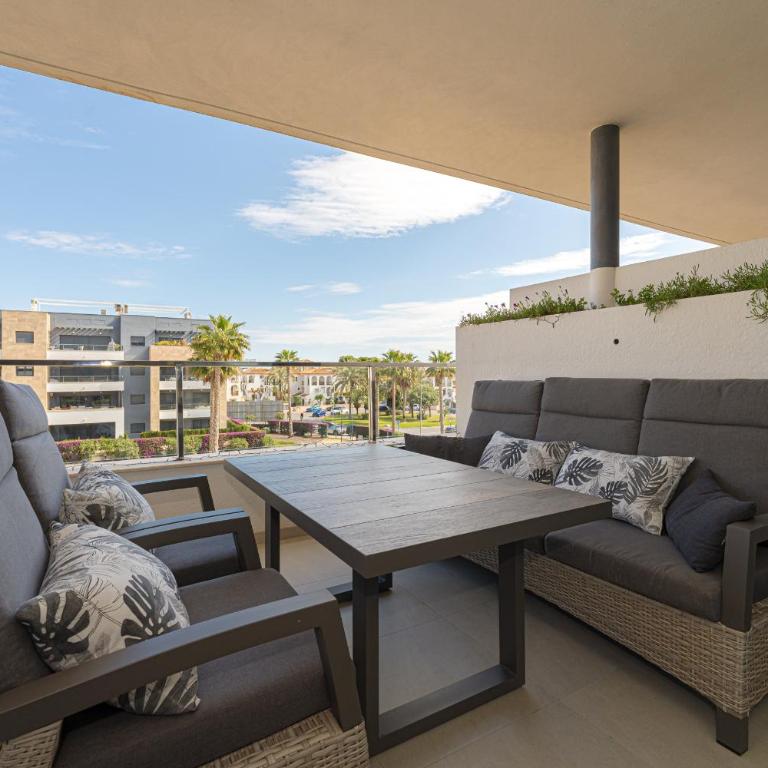 Playa Flamenca - Apartamento - 6