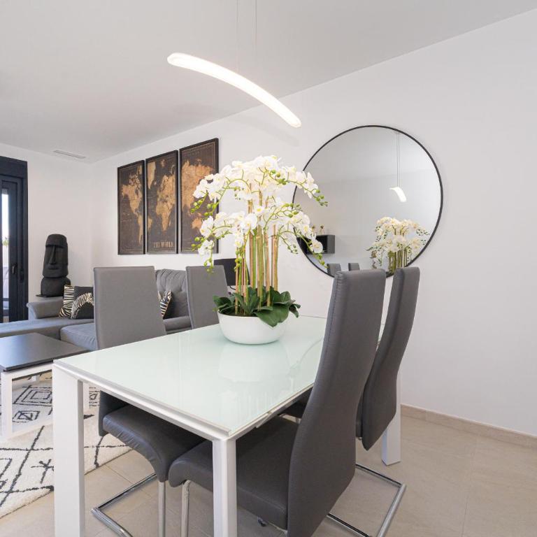 Playa Flamenca - Apartamento - 9