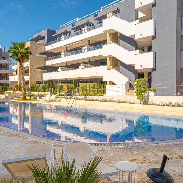 Playa Flamenca - Apartamento - 26