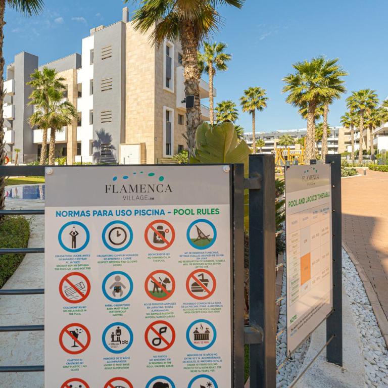 Playa Flamenca - Apartamento - 27