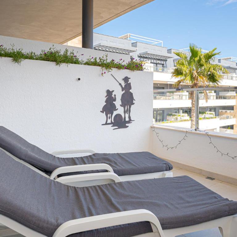 Playa Flamenca - Apartamento - 7