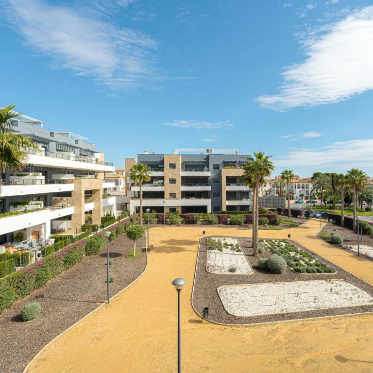 Playa Flamenca - Apartamento - 29
