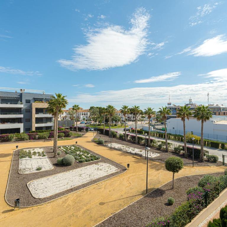 Playa Flamenca - Apartamento - 30