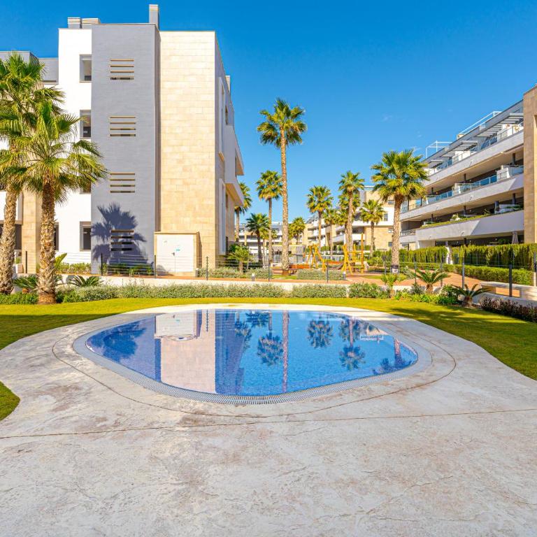 Playa Flamenca - Apartamento - 31