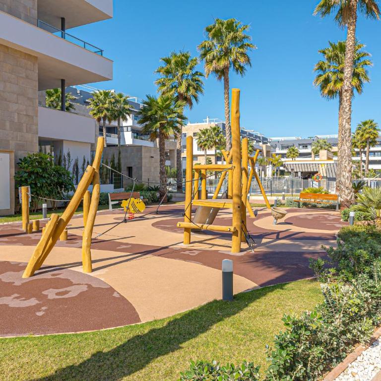 Playa Flamenca - Apartamento - 32