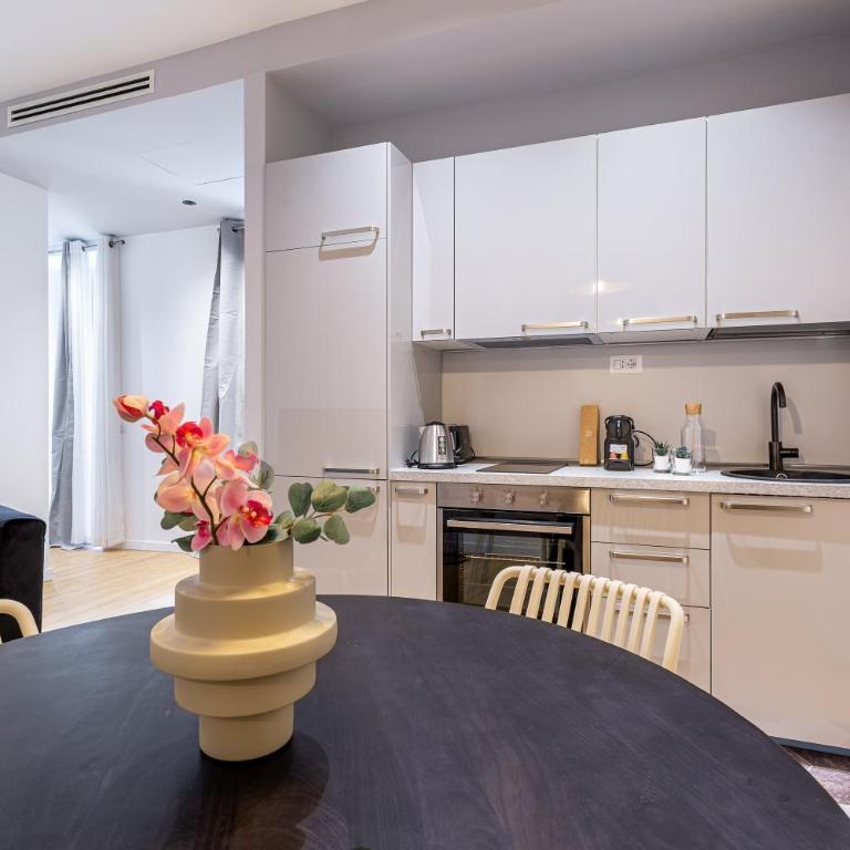 iFlat Monti Brand New Peaceful Apartment - Appartamento con 1 Camera da Letto - 25