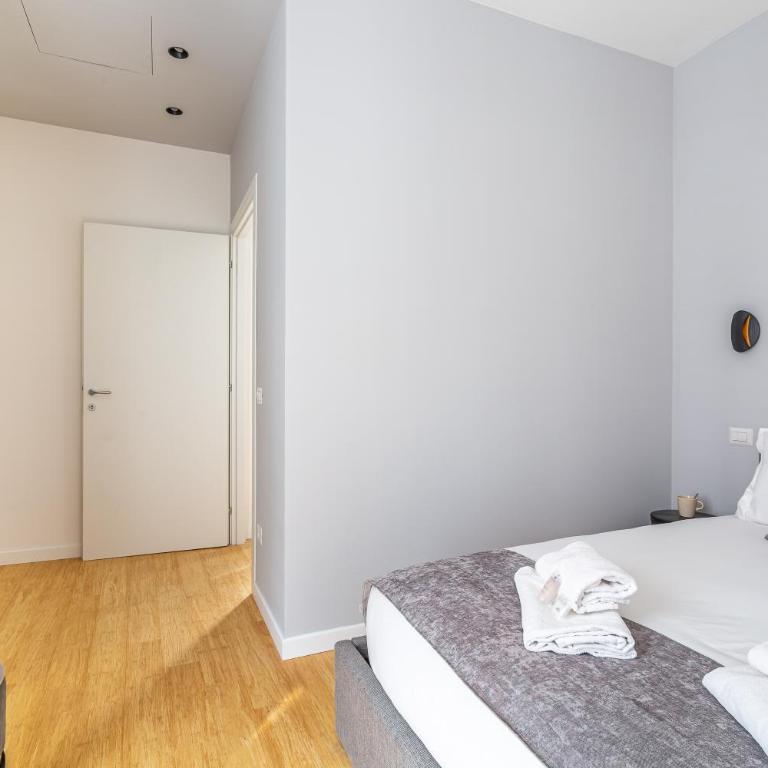 iFlat Monti Brand New Peaceful Apartment - Appartamento con 1 Camera da Letto - 7