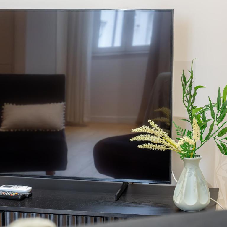 iFlat Monti Brand New Peaceful Apartment - Appartamento con 1 Camera da Letto - 20