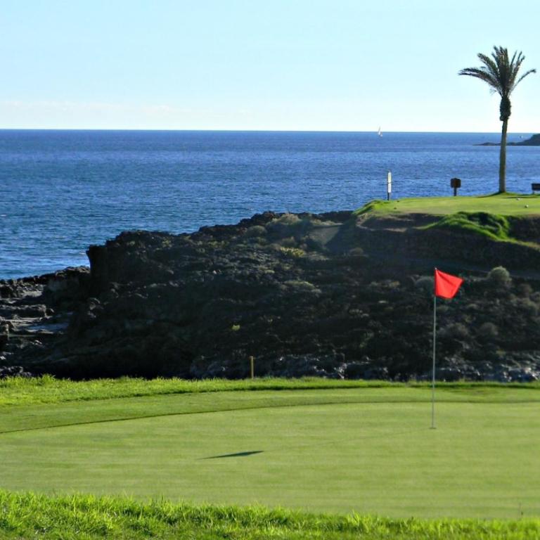 Velero Passionetenerife - Casa Móvil - 6