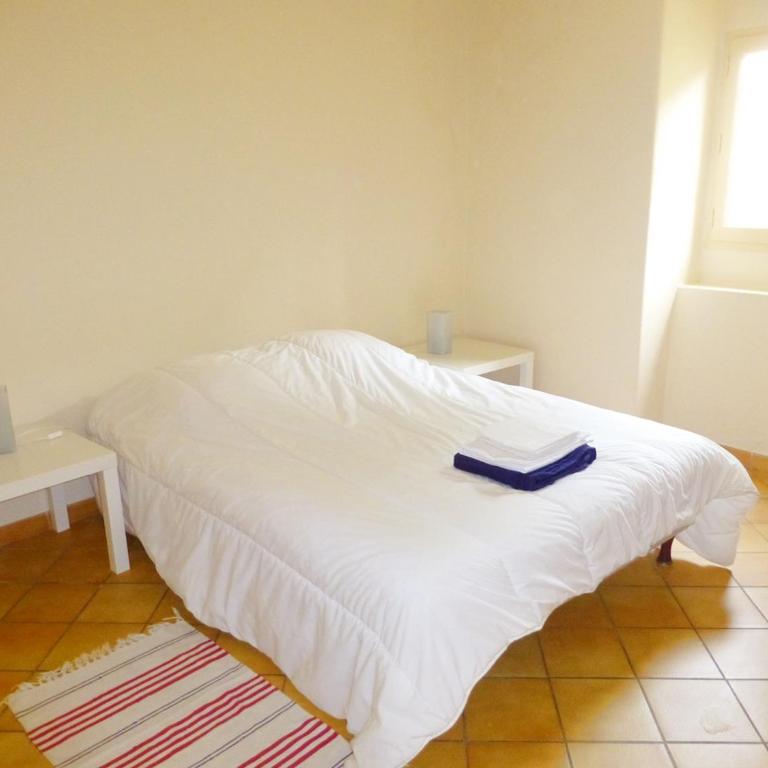 Gîtes du Domaine des Dames - Appartement 2 Chambres - 17