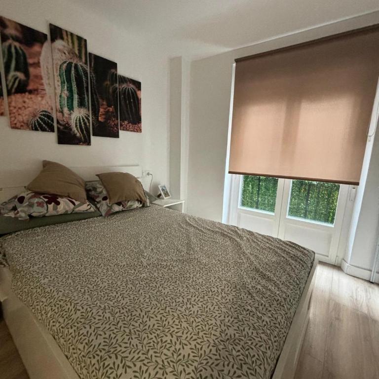 Pamplona Home - Apartamento de 1 dormitorio - 1