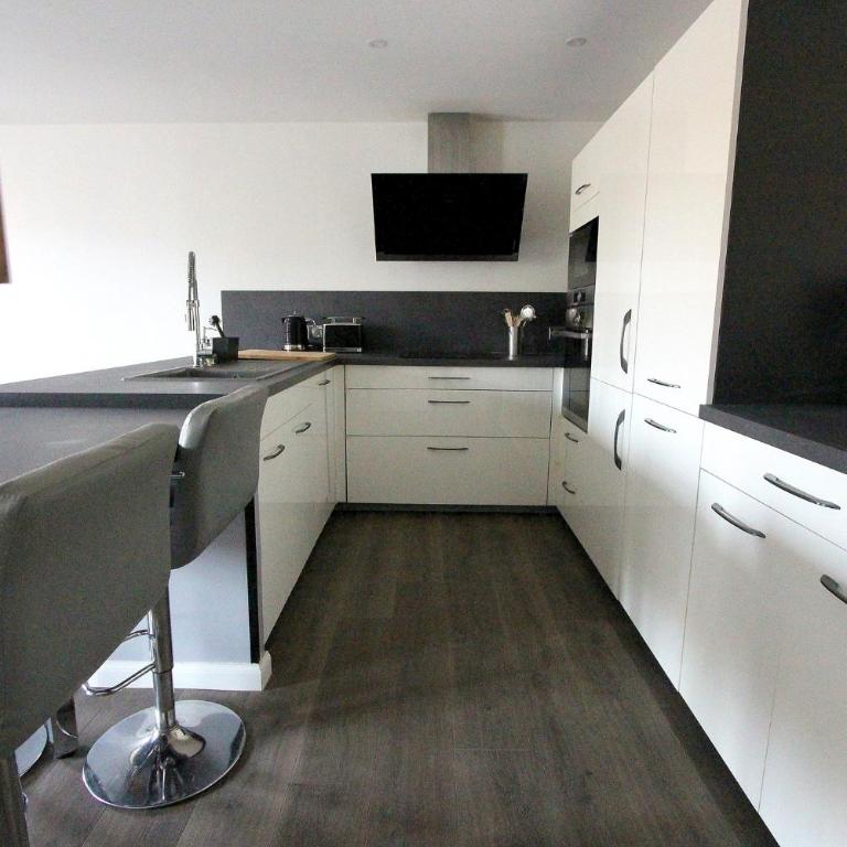 Garonne8 - Spacious accomodation 8ppl Disneyland - Appartement 3 Chambres avec Vue - 7