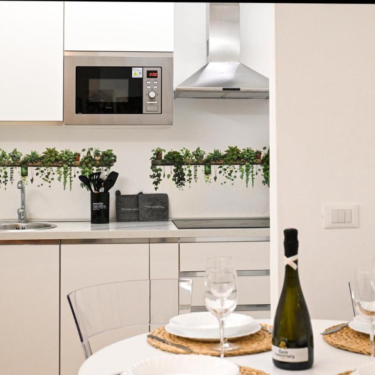 Centro Città la Casa di Gina - Two-Bedroom Apartment - 18