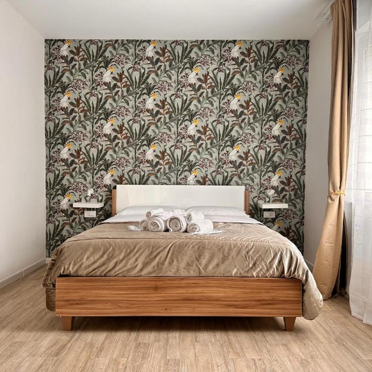 La dolce vita Napoli - Superior King Room - 29