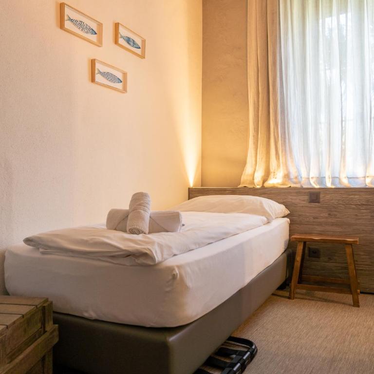 Seven Boutique Hotel - Camera Singola - 6