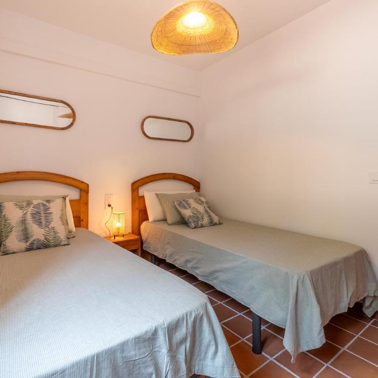 Villa Vanmes - Casa Deluxe de 4 dormitorios - Frente al mar - 2