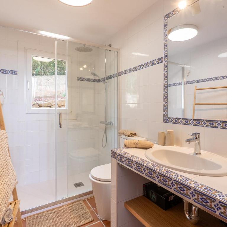 Villa Vanmes - Casa Deluxe de 4 dormitorios - Frente al mar - 6