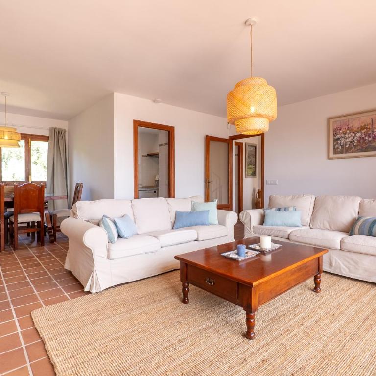 Villa Vanmes - Casa Deluxe de 4 dormitorios - Frente al mar - 12