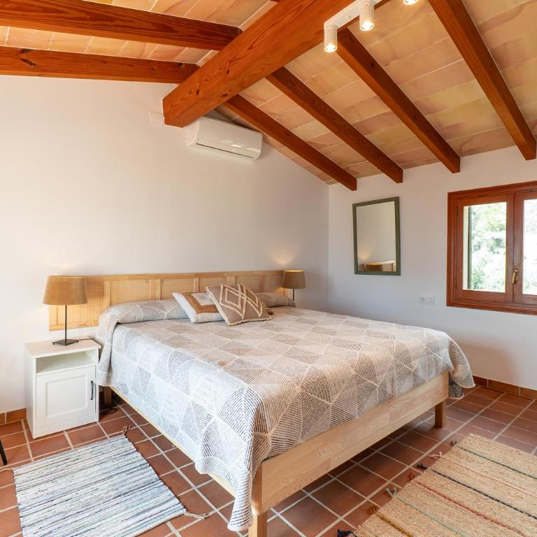 Villa Vanmes - Casa Deluxe de 4 dormitorios - Frente al mar - 18