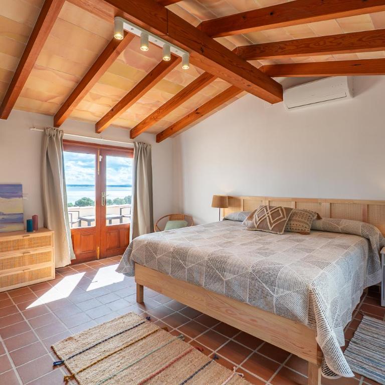 Villa Vanmes - Casa Deluxe de 4 dormitorios - Frente al mar - 32