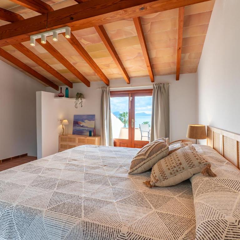 Villa Vanmes - Casa Deluxe de 4 dormitorios - Frente al mar - 33