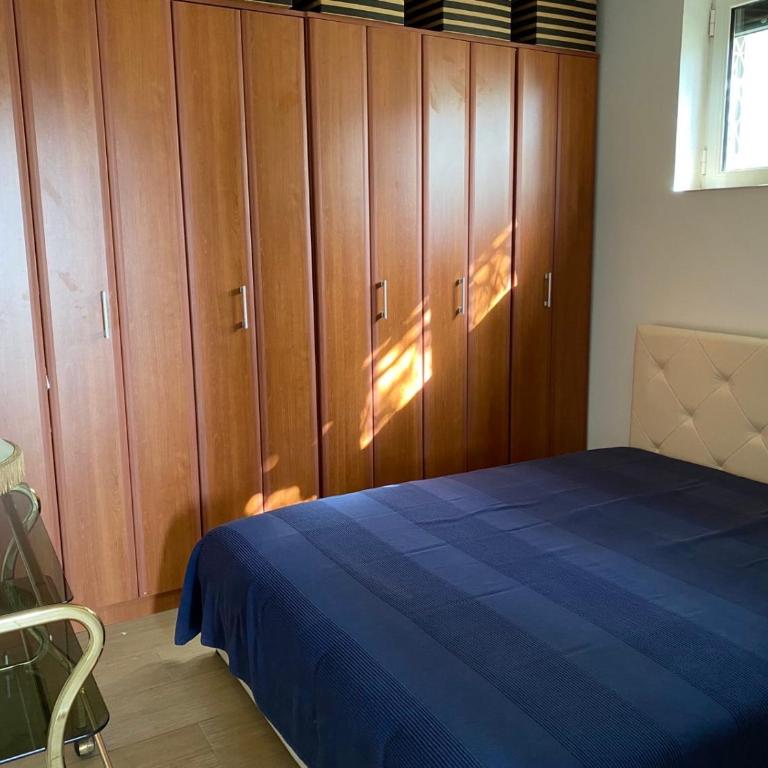 Vila Dube - Two-Bedroom House - 41