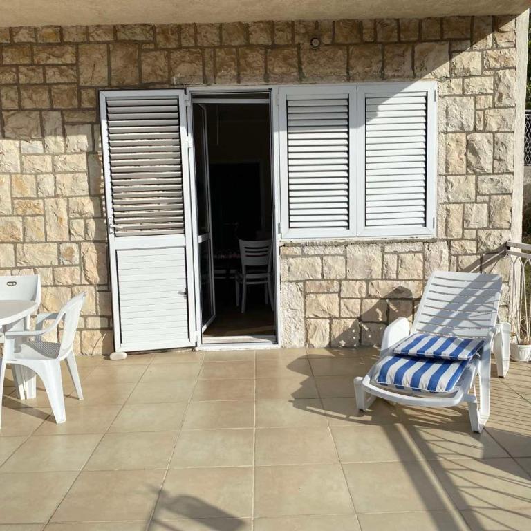 Vila Dube - Two-Bedroom House - 38