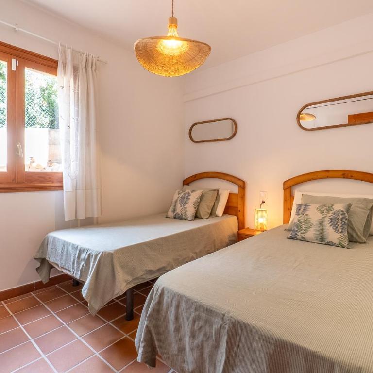 Villa Vanmes - Casa Deluxe de 4 dormitorios - Frente al mar - 43