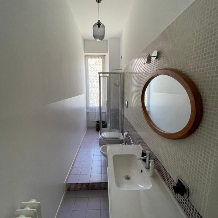 CityLife Apartment with a view - Appartamento con 1 Camera da Letto - 5