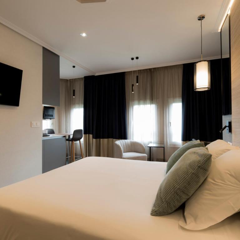 Avenida Lofts - Apartamento de 1 dormitorio - 4