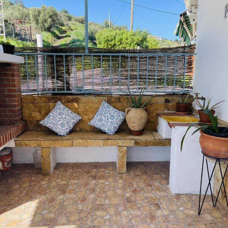 Cortijo Montesuenos con vistas by At Home - Casa - 8