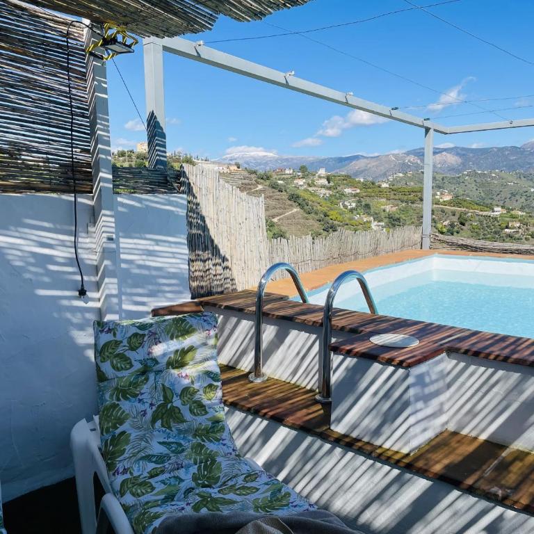 Cortijo Montesuenos con vistas by At Home - Casa - 33