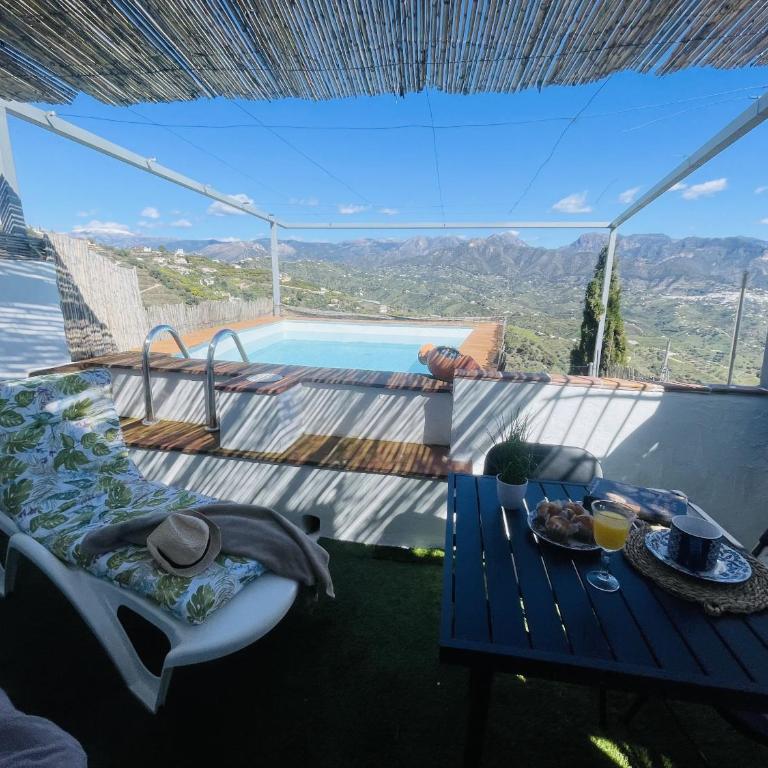 Cortijo Montesuenos con vistas by At Home - Casa - 39