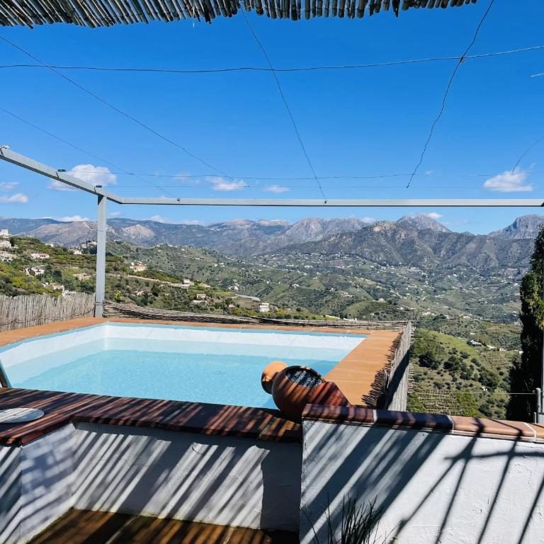 Cortijo Montesuenos con vistas by At Home - Casa - 42