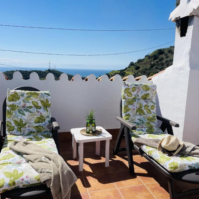 Cortijo Montesuenos con vistas by At Home - Casa - 53