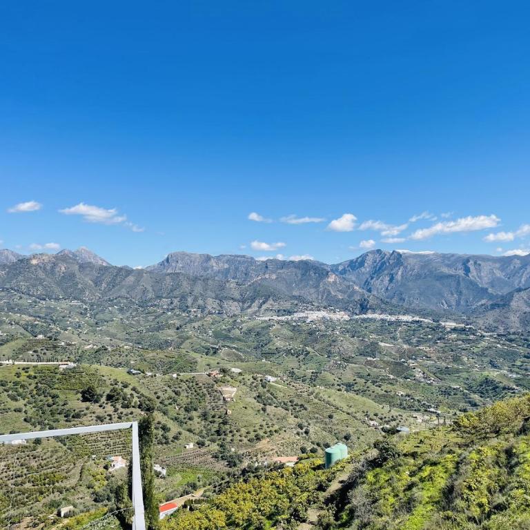Cortijo Montesuenos con vistas by At Home - Casa - 54