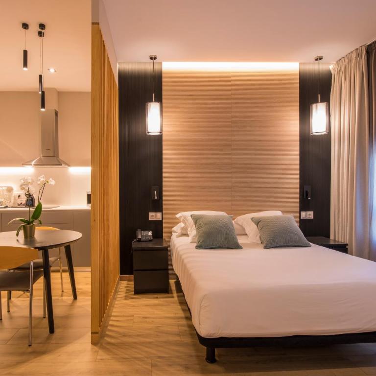 Avenida Lofts - Apartamento de 1 dormitorio - 6