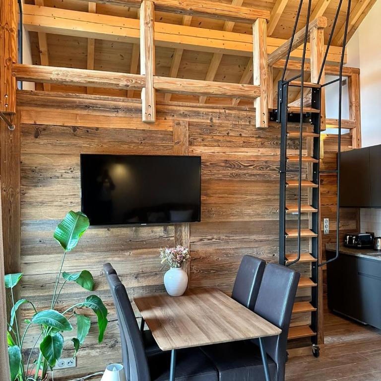 Le Petit Nantaux - Cozy Alpine Escape near Morzine - Appartement 2 Chambres - 2